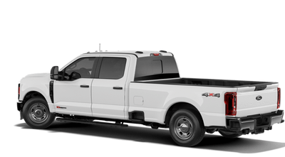 2027 Ford Super Duty F-350® XL