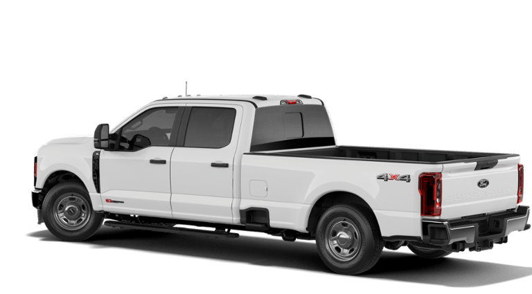 2027 Ford Super Duty F-350® XL