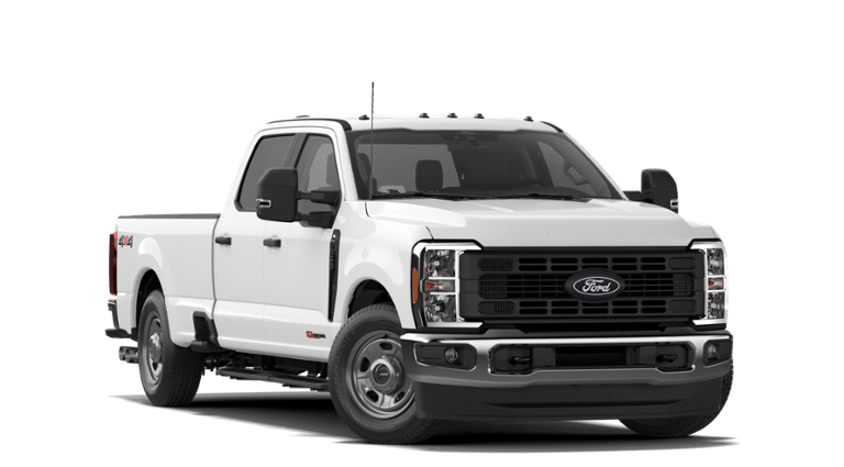 2027 Ford Super Duty F-350® XL
