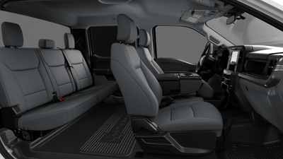 2027 Ford Super Duty F-350® XL