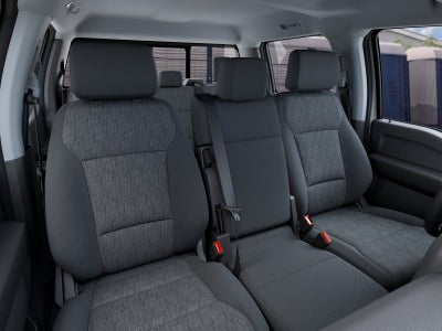 2027 Ford Super Duty F-350® XL