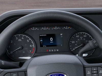 2027 Ford Super Duty F-350® XL