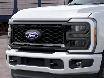 2027 Ford Super Duty F-350® XL
