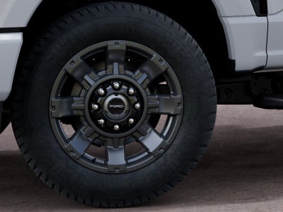 2027 Ford Super Duty F-350® XL
