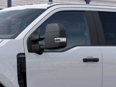 2027 Ford Super Duty F-350® XL