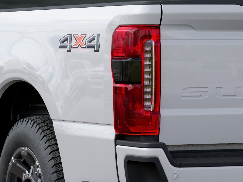 2027 Ford Super Duty F-350® XL