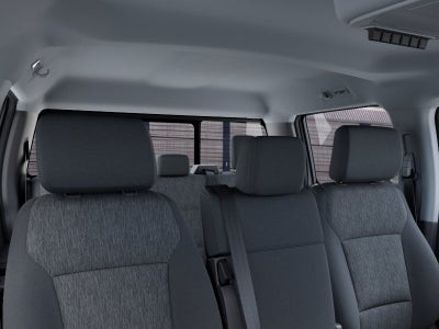 2027 Ford Super Duty F-350® XL