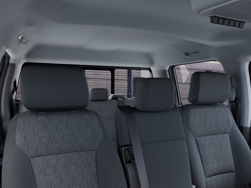 2027 Ford Super Duty F-350® XL