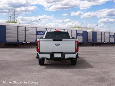 2027 Ford Super Duty F-350® XL