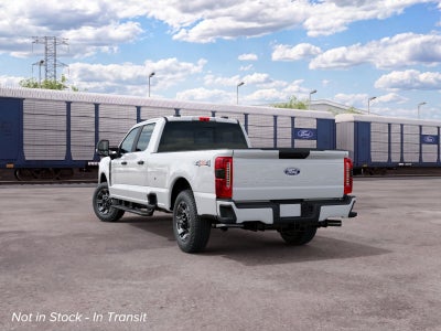 2027 Ford Super Duty F-350® XL