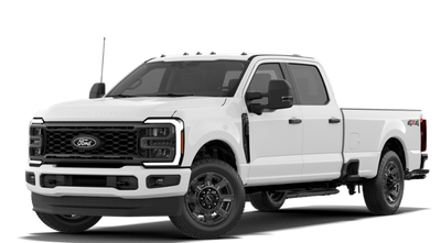 2027 Ford Super Duty F-350® XL