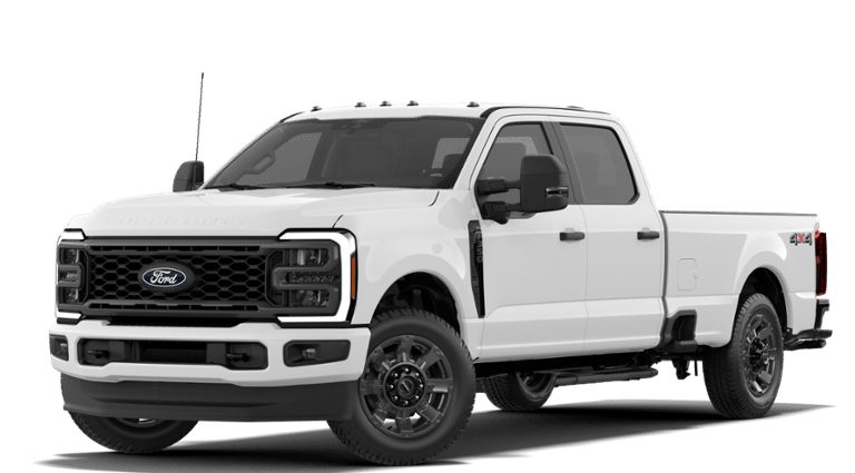 2027 Ford Super Duty F-350® XL