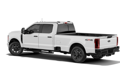 2027 Ford Super Duty F-350® XL