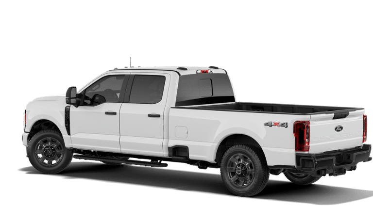 2027 Ford Super Duty F-350® XL