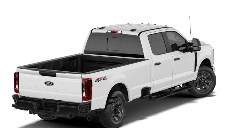 2027 Ford Super Duty F-350® XL