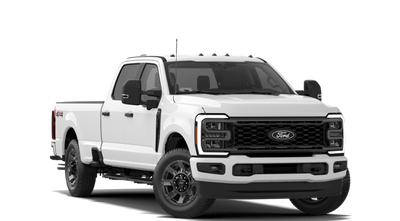 2027 Ford Super Duty F-350® XL