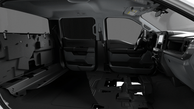 2027 Ford Super Duty F-350® XL