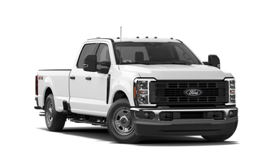 2027 Ford Super Duty F-350® XL