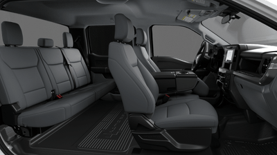 2027 Ford Super Duty F-350® XL
