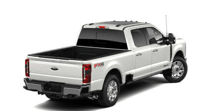 2026 Ford Super Duty F-350® Lariat®