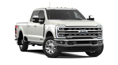 2026 Ford Super Duty F-350® Lariat®