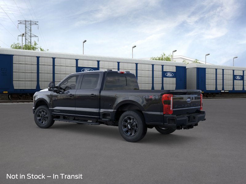 2026 Ford Super Duty F-350® XL
