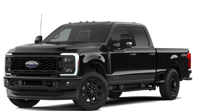 2026 Ford Super Duty F-350® XL