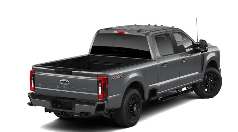 2026 Ford Super Duty F-350® XL