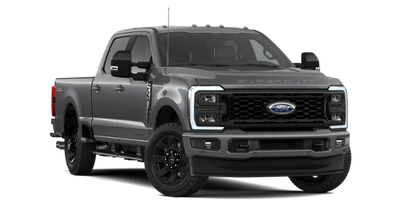 2026 Ford Super Duty F-350® XL