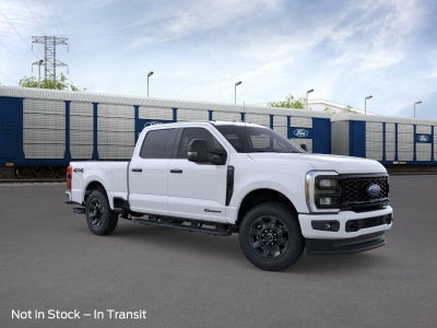 2026 Ford Super Duty F-350® XL