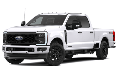 2026 Ford Super Duty F-350® XL
