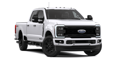 2026 Ford Super Duty F-350® XL