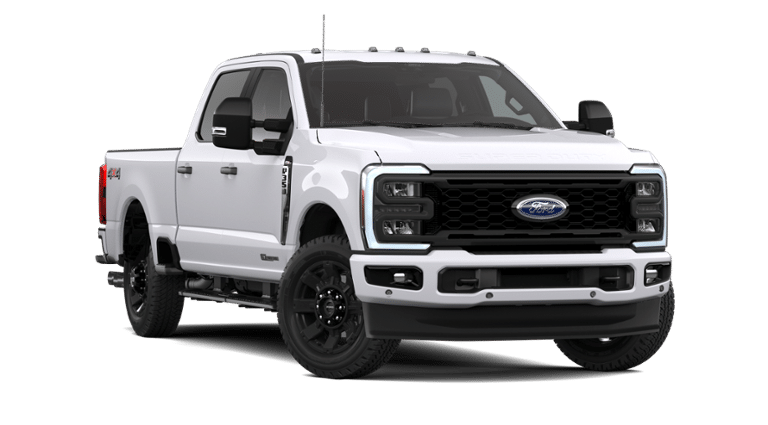 2026 Ford Super Duty F-350® XL