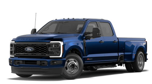 2027 Ford Super Duty F-350® XL