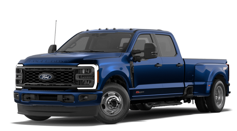 2027 Ford Super Duty F-350® XL