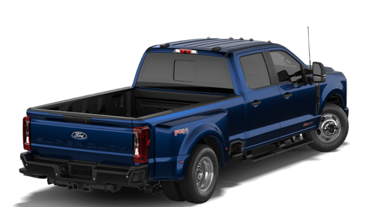 2027 Ford Super Duty F-350® XL