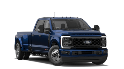 2027 Ford Super Duty F-350® XL