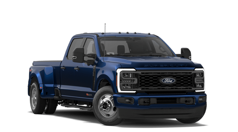2027 Ford Super Duty F-350® XL