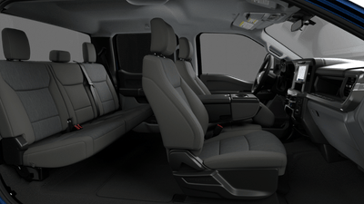 2027 Ford Super Duty F-350® XL