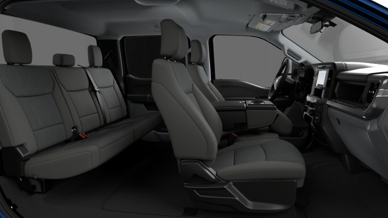 2027 Ford Super Duty F-350® XL