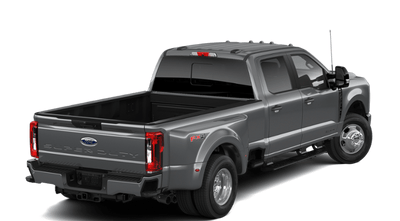 2026 Ford Super Duty F-350® XL