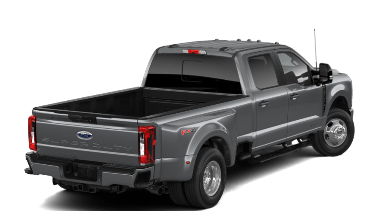 2026 Ford Super Duty F-350® XL