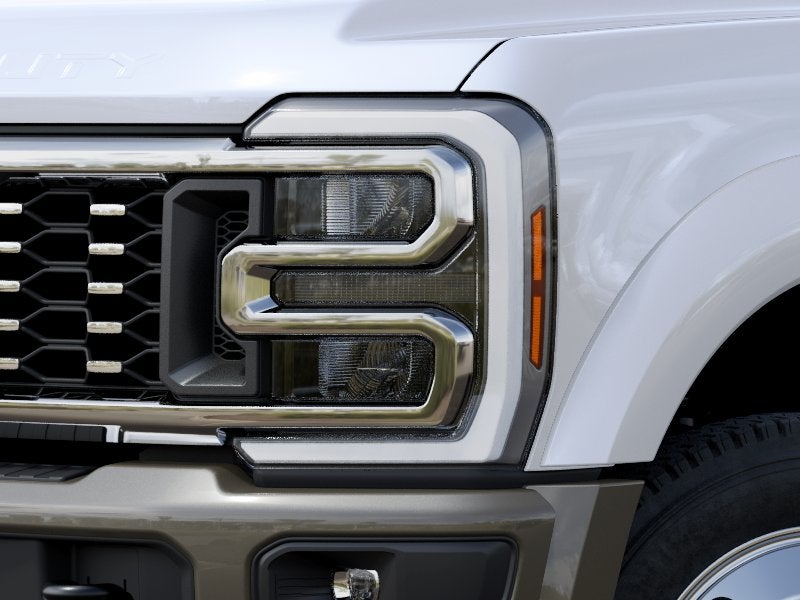2027 Ford Super Duty F-450® King Ranch®