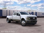 2027 Ford Super Duty F-450® King Ranch®