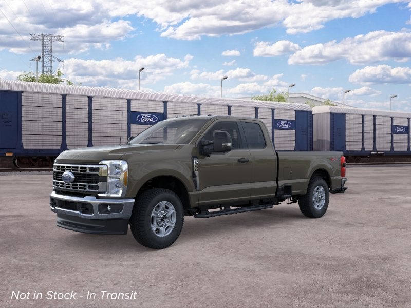 2026 Ford Super Duty F-350® XLT