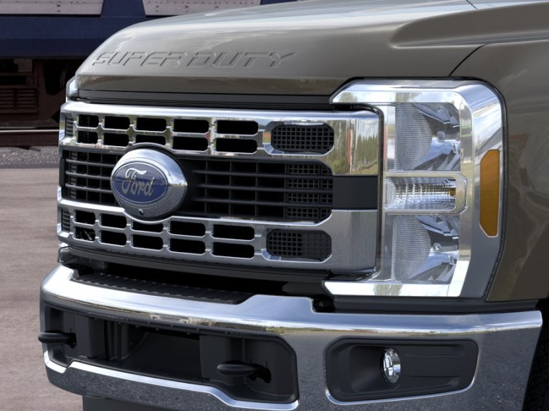 2026 Ford Super Duty F-350® XLT
