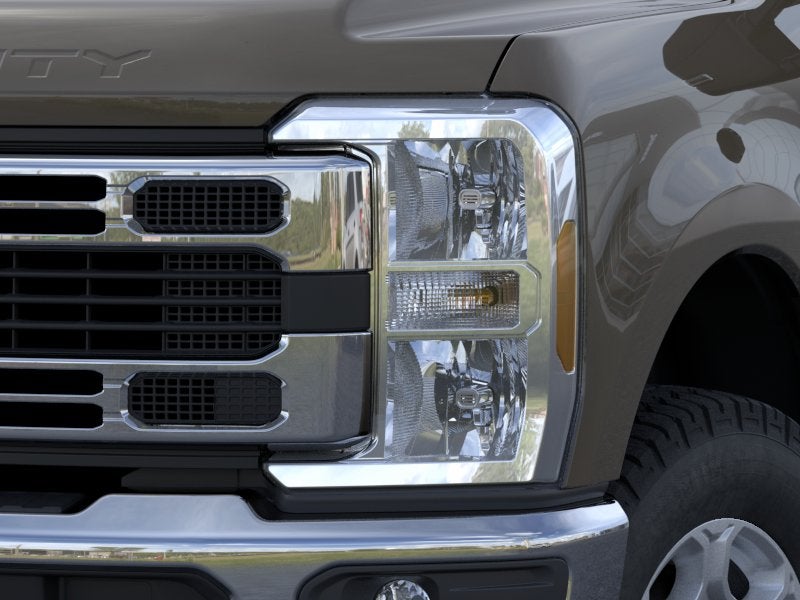2026 Ford Super Duty F-350® XLT