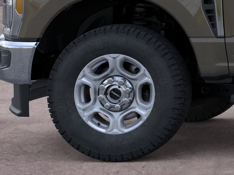 2026 Ford Super Duty F-350® XLT