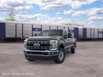 2026 Ford Super Duty F-350® XLT