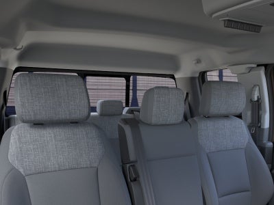 2026 Ford Super Duty F-350® XLT